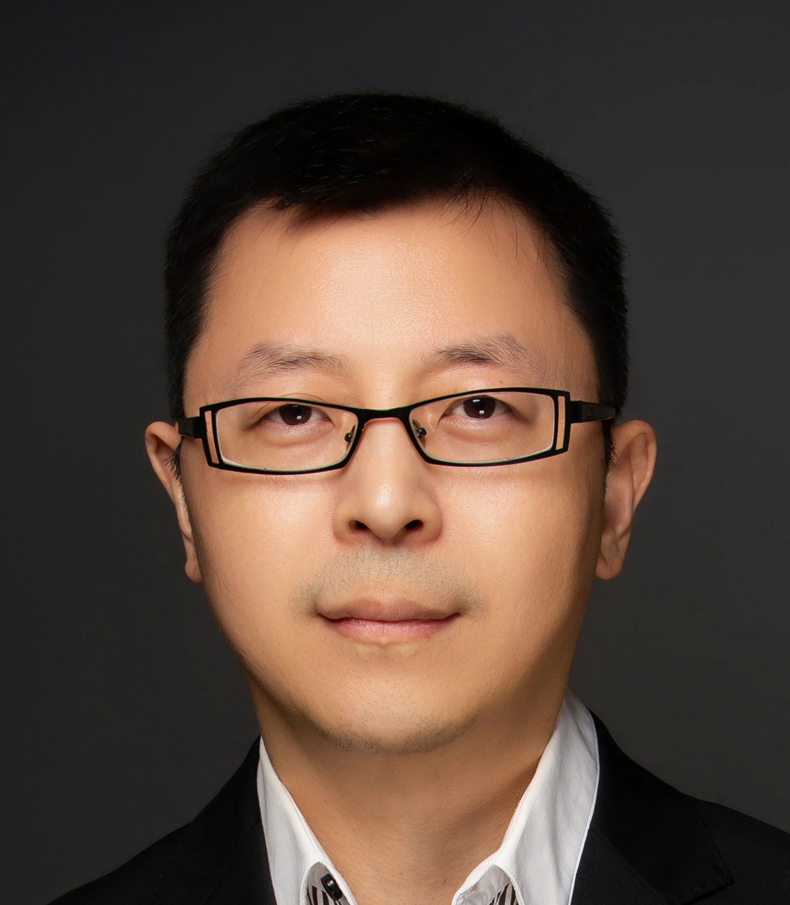 Ling Shao
